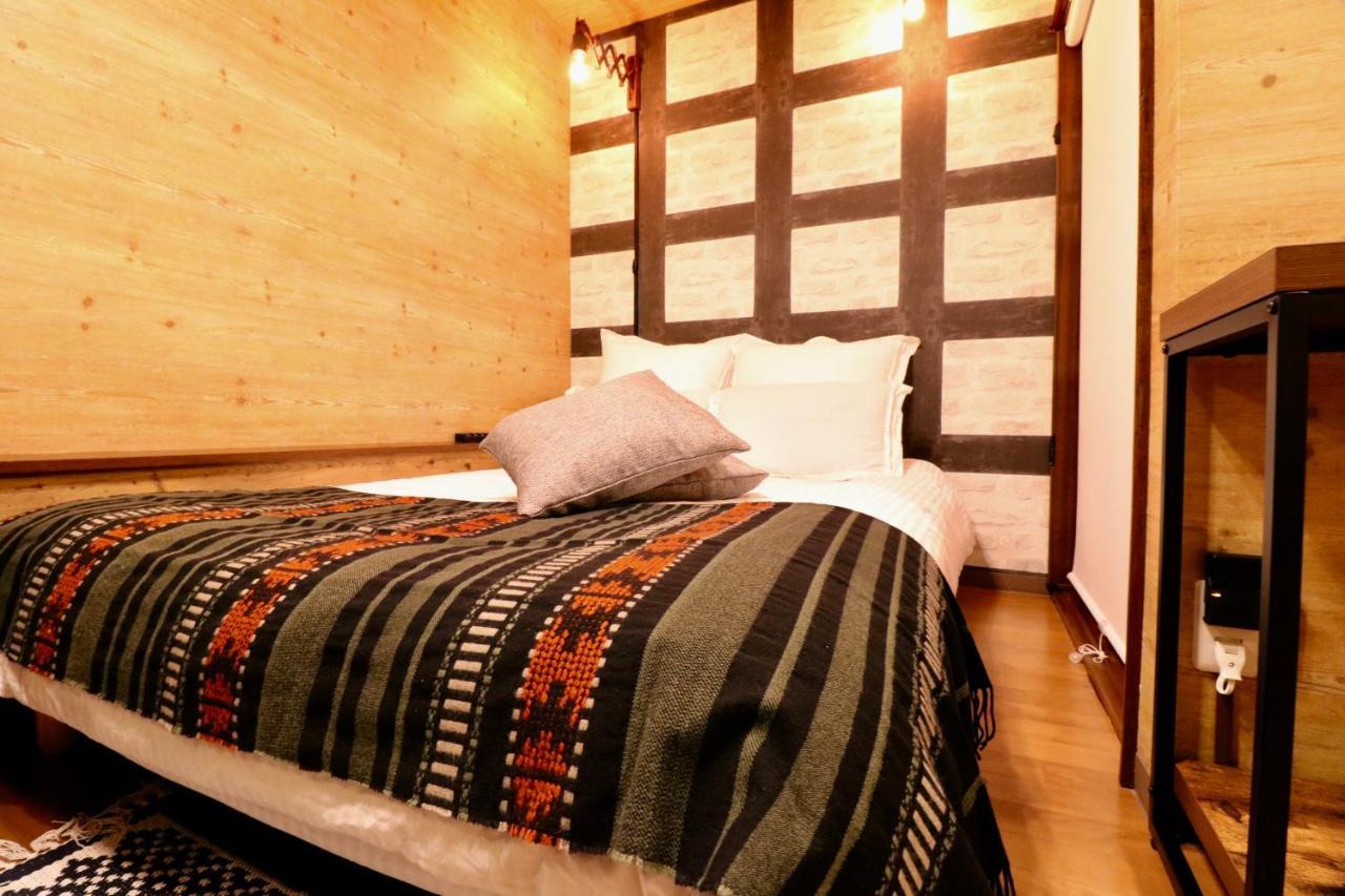 Culture24 entire apartment Sapporo Extérieur photo