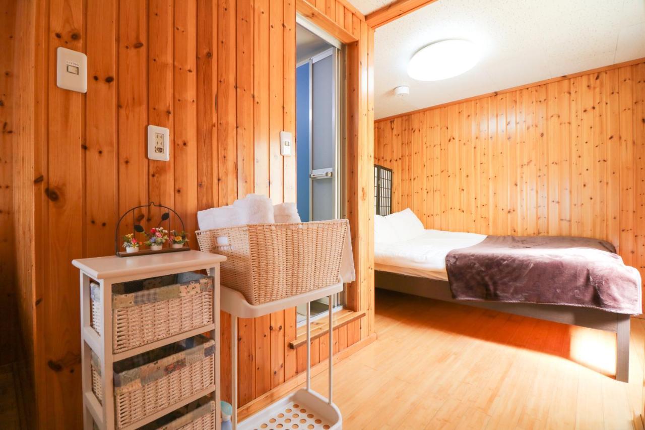 Culture24 entire apartment Sapporo Extérieur photo