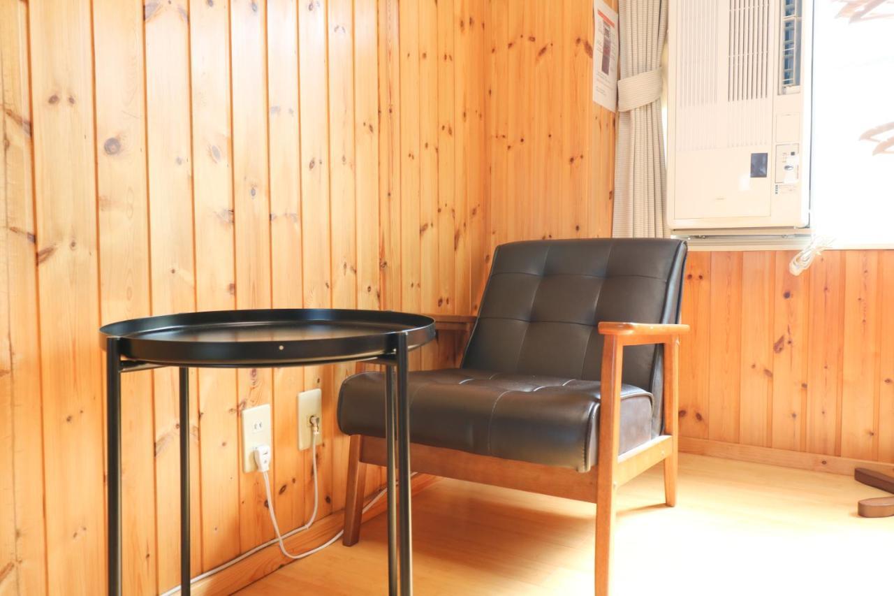 Culture24 entire apartment Sapporo Extérieur photo