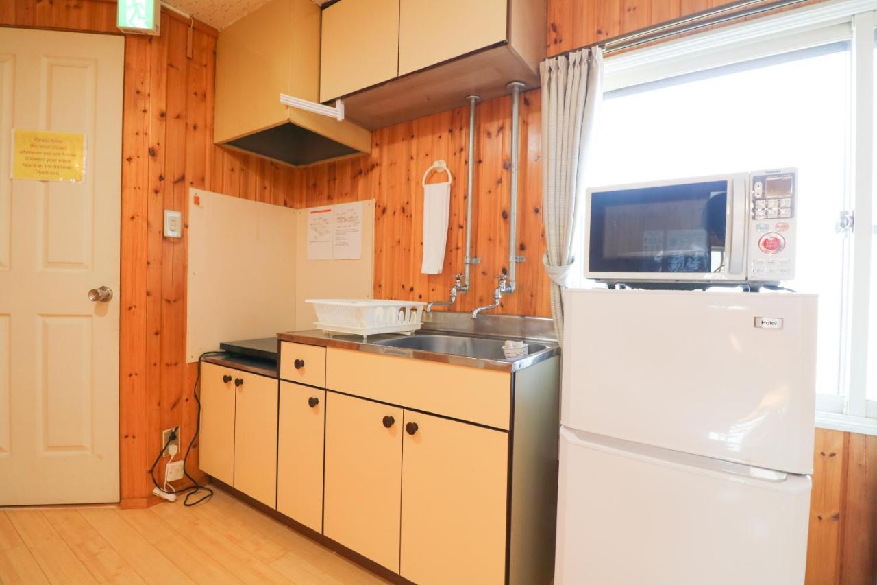 Culture24 entire apartment Sapporo Extérieur photo