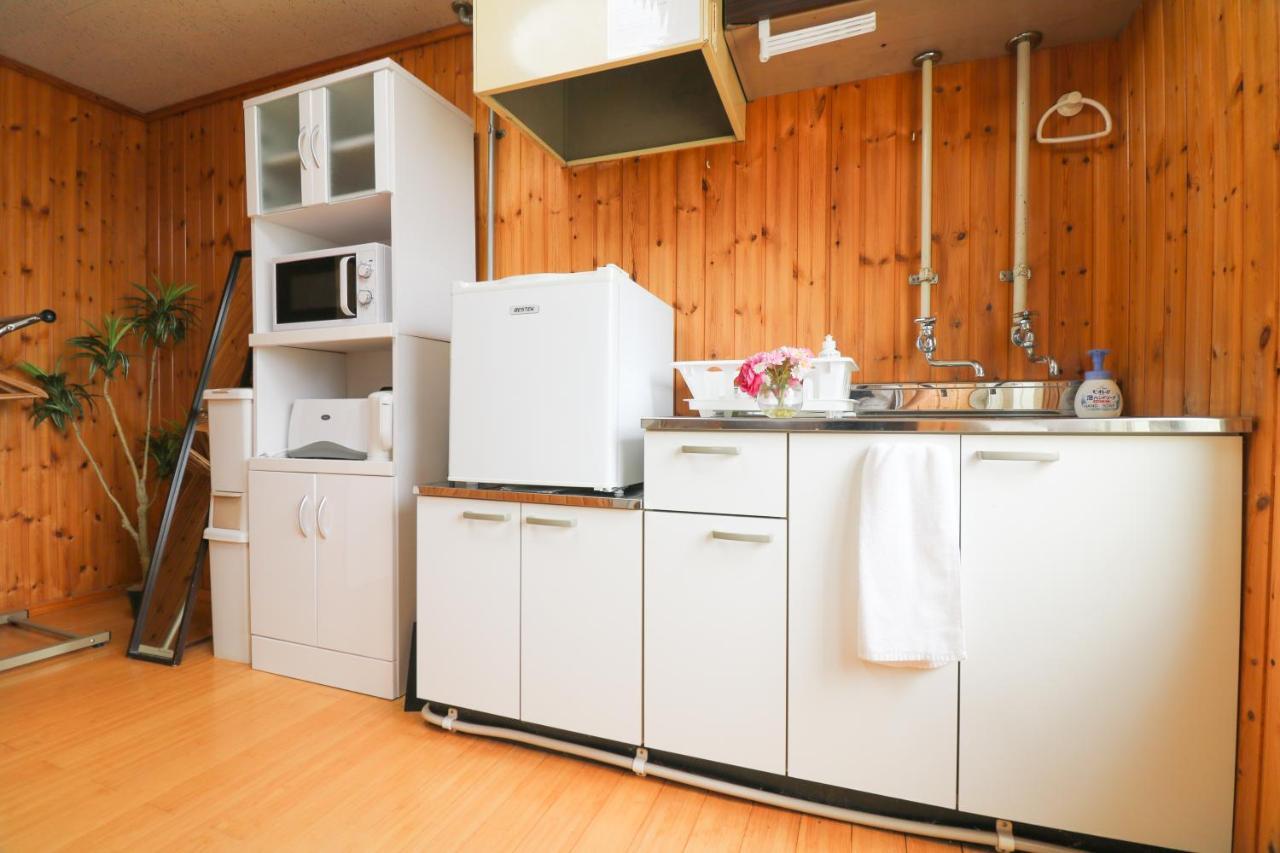 Culture24 entire apartment Sapporo Extérieur photo