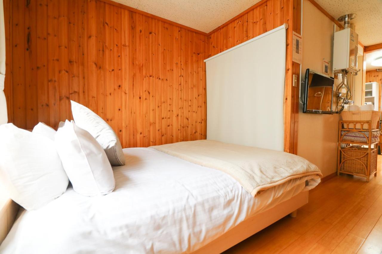 Culture24 entire apartment Sapporo Extérieur photo